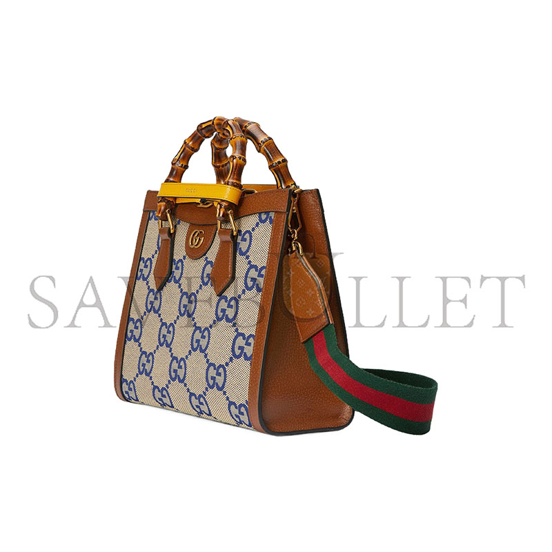 GUCCI DIANA HANDBAGS 702721 (27*24*11cm)